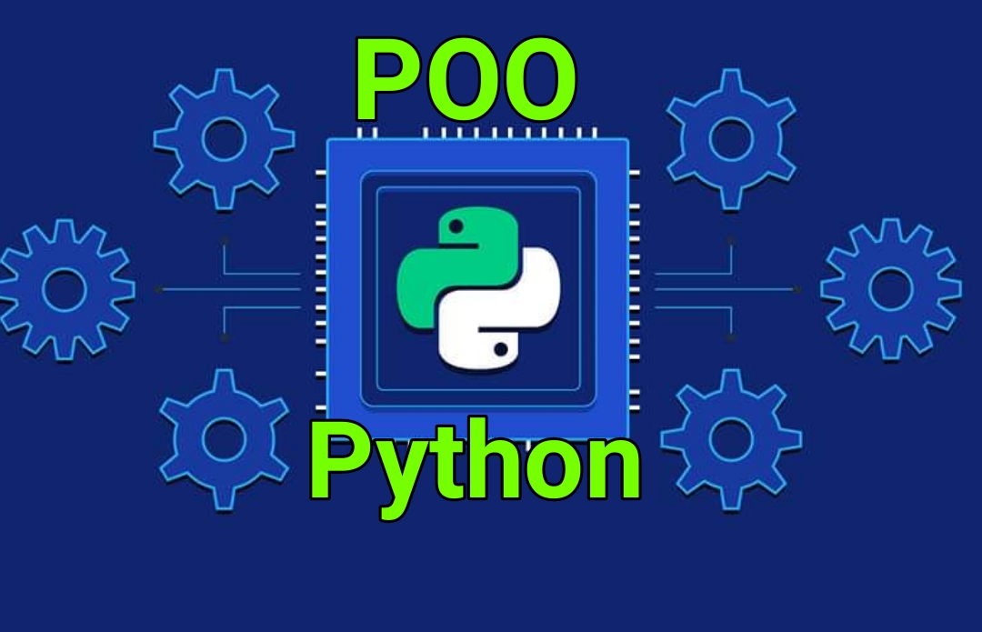 La programmation orienté objet en Python