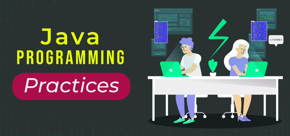 Programmation JAVA: Bonnes pratiques
