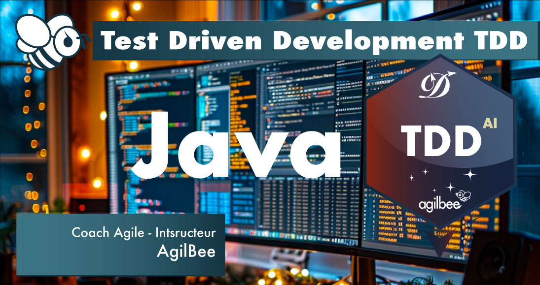 Test Driven Development en JAVA