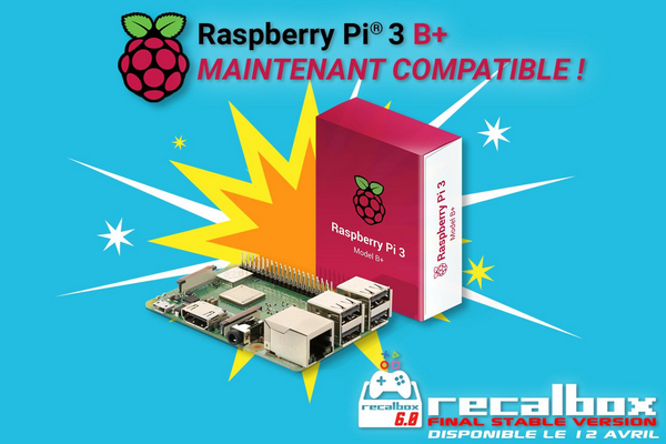 Développement embarqué en C/C++ sur la carte Raspberry Pi