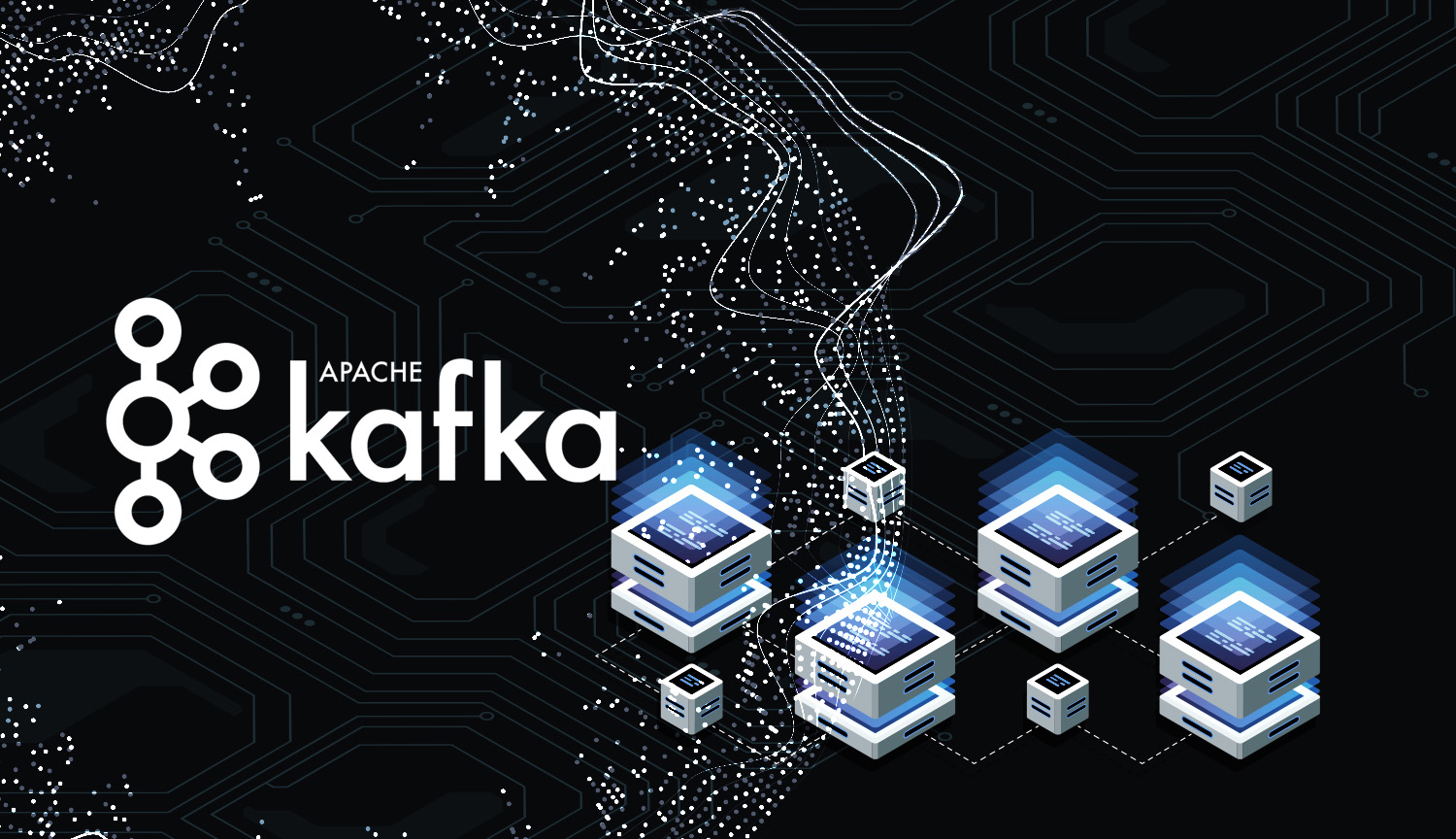 Apache Kafka, centraliser les flux de données en temps réel