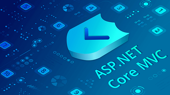 Développer des applications Web avec ASP.net MVC Core