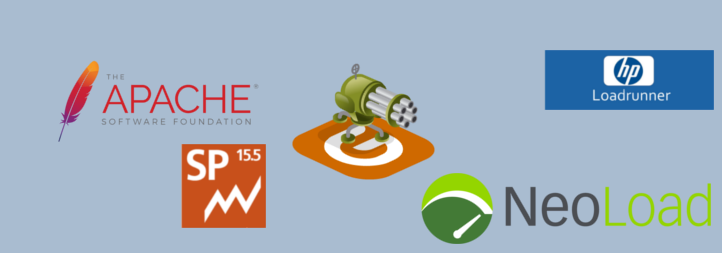 Outils de tests Open source