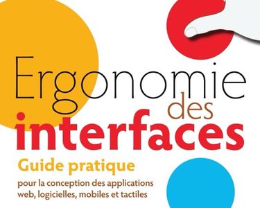 Ergonomie des interfaces tactiles