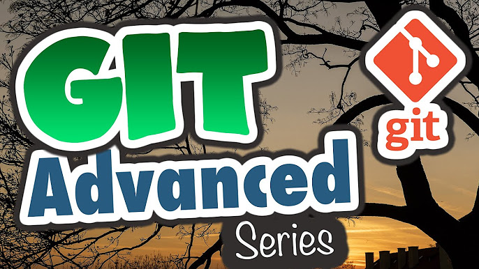 GIT: fonctionnalités Avancées