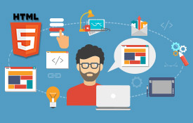 Développer des applications en JavaScript et HTML dynamique