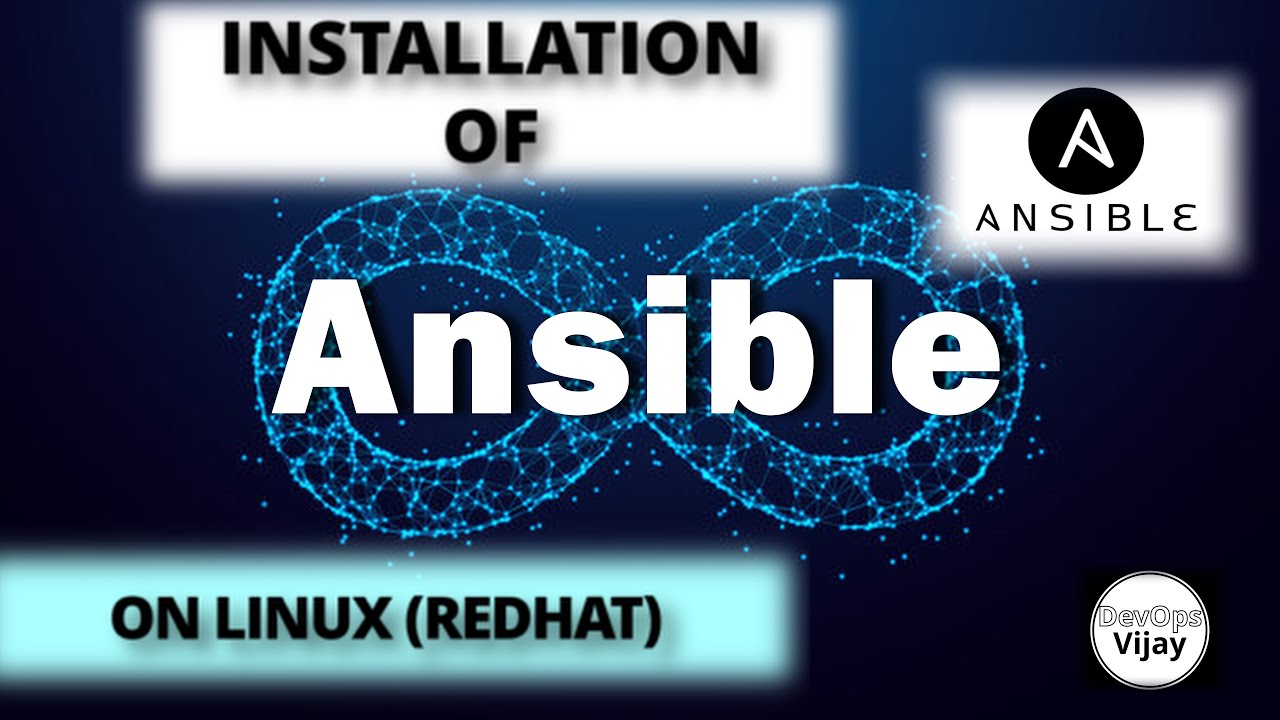 Automatisation de Linux avec Red Hat Ansible (RH294)