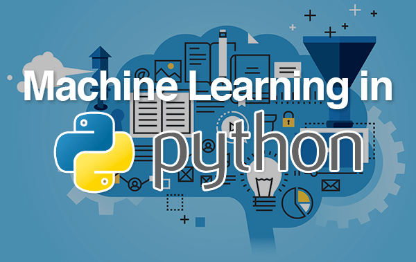 Machine learning avec Python