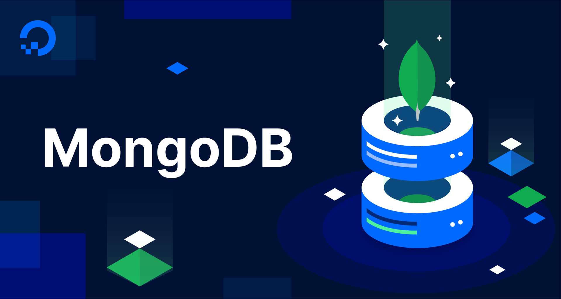 Installation et administration de MongoDB