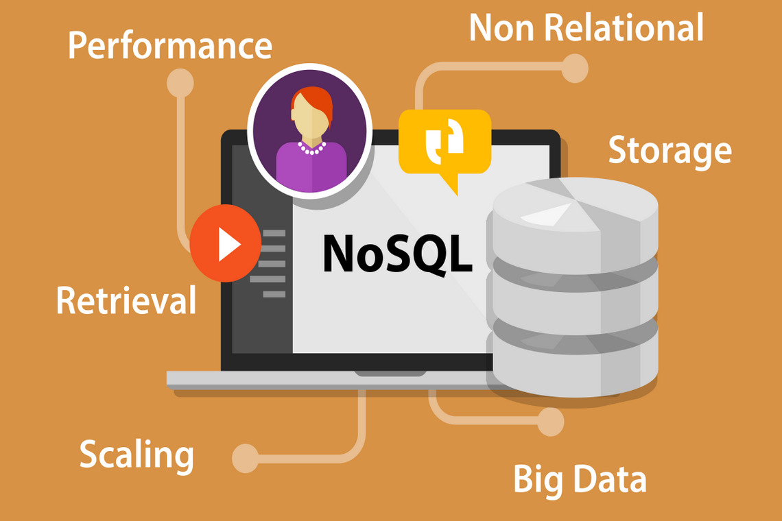 Enjeux et solutions des bases de données NoSQL