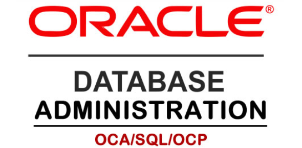 Administration des bases de données Oracle