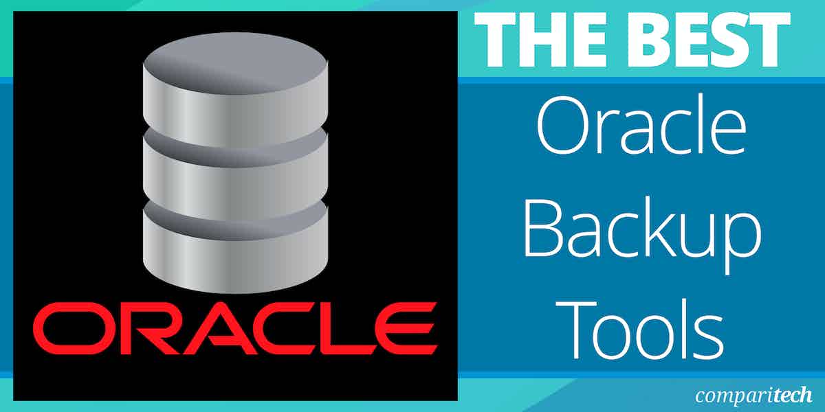 Oracle Database : Sauvegarde et Restauration