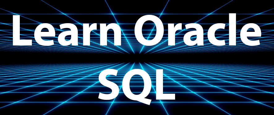 SQL pour Oracle