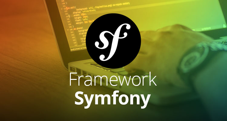 Framework PHP Symphony