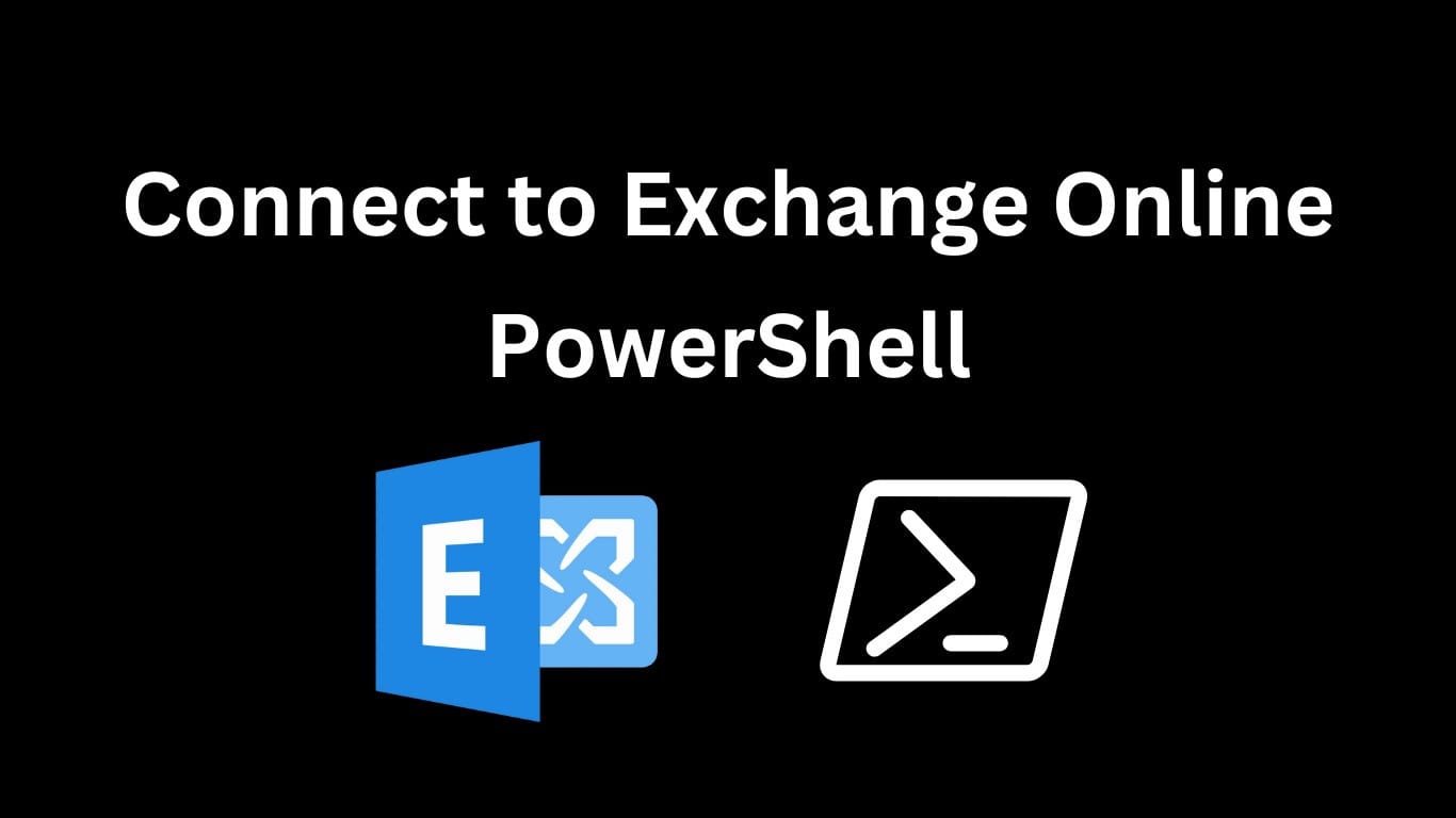 PowerShell pour Exchange