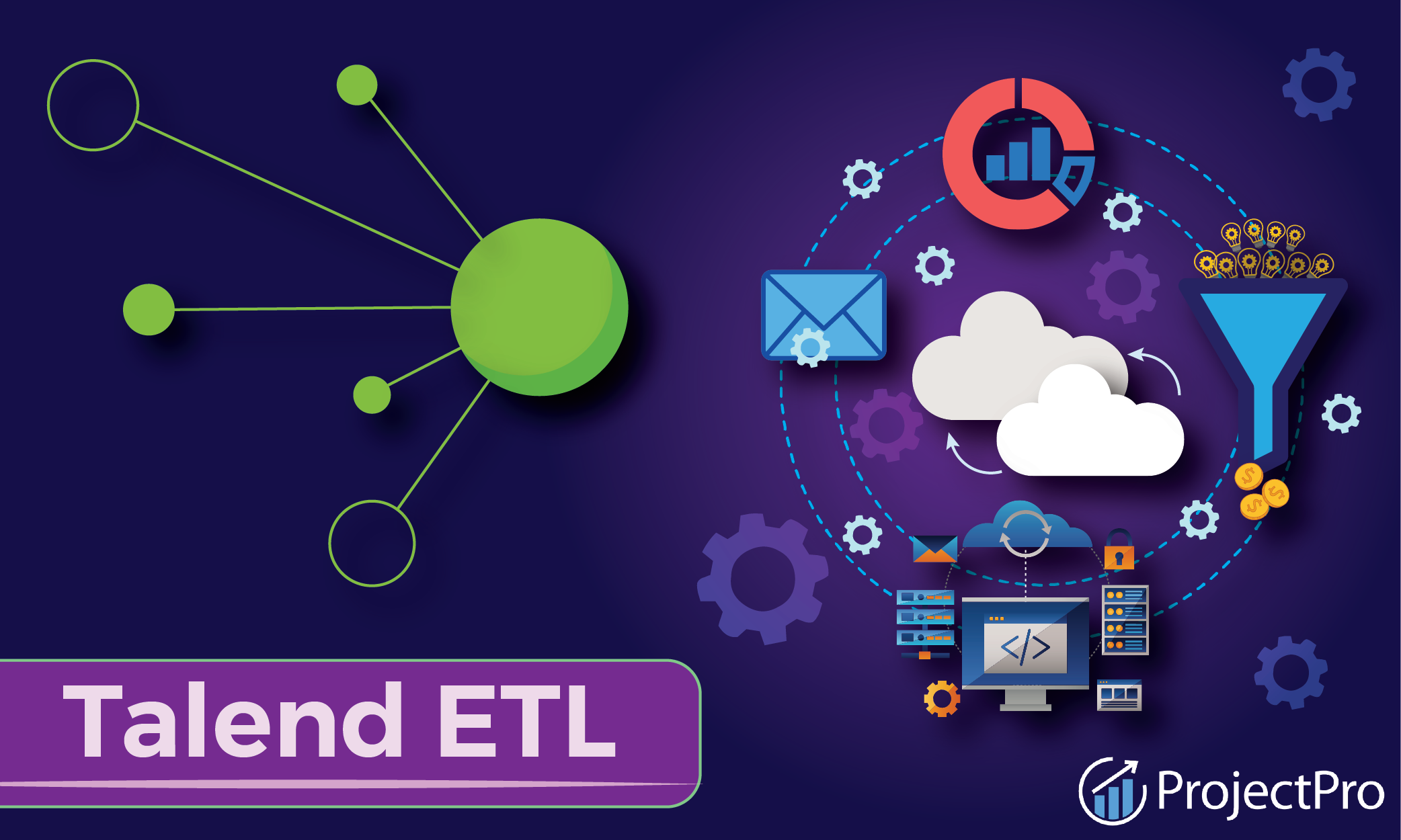 Talend Open Studio for Big Data