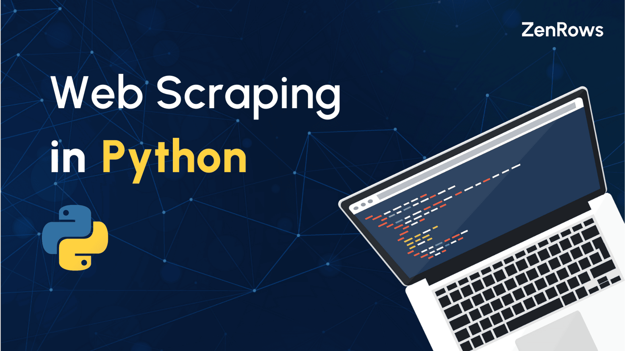 Web scraping avec Python